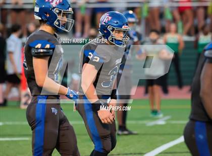 Thumbnail 1 in Wake Forest @ Cardinal Gibbons photogallery.