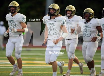 Thumbnail 2 in Wake Forest @ Cardinal Gibbons photogallery.
