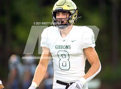 Thumbnail 3 in Wake Forest @ Cardinal Gibbons photogallery.