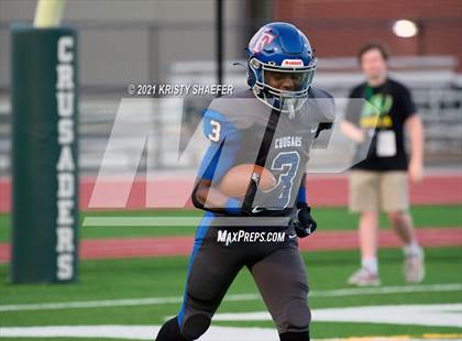 Thumbnail 3 in Wake Forest @ Cardinal Gibbons photogallery.