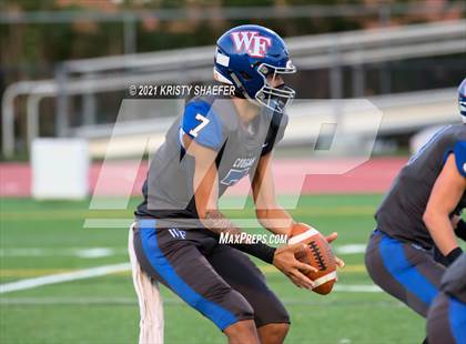 Thumbnail 2 in Wake Forest @ Cardinal Gibbons photogallery.