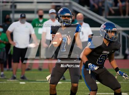 Thumbnail 2 in Wake Forest @ Cardinal Gibbons photogallery.