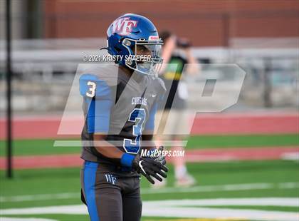 Thumbnail 1 in Wake Forest @ Cardinal Gibbons photogallery.