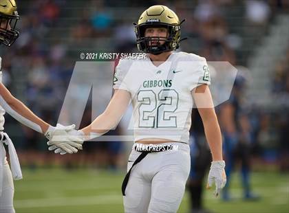 Thumbnail 2 in Wake Forest @ Cardinal Gibbons photogallery.