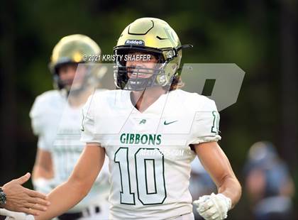 Thumbnail 1 in Wake Forest @ Cardinal Gibbons photogallery.