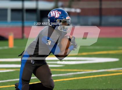 Thumbnail 1 in Wake Forest @ Cardinal Gibbons photogallery.