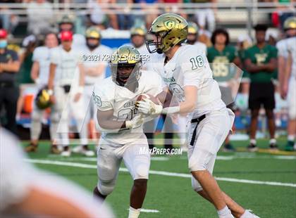 Thumbnail 2 in Wake Forest @ Cardinal Gibbons photogallery.