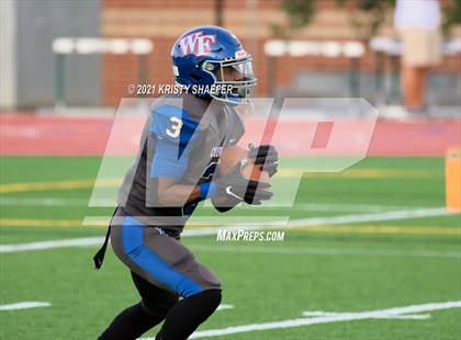 Thumbnail 1 in Wake Forest @ Cardinal Gibbons photogallery.