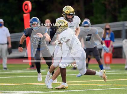 Thumbnail 1 in Wake Forest @ Cardinal Gibbons photogallery.