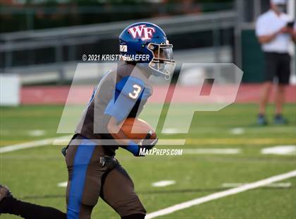 Thumbnail 2 in Wake Forest @ Cardinal Gibbons photogallery.