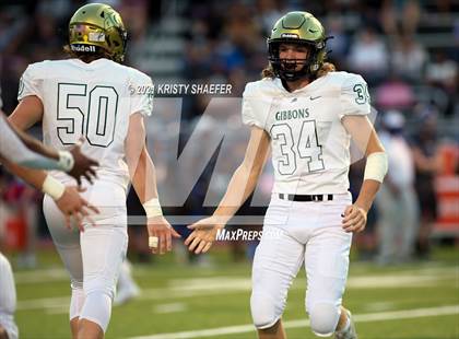 Thumbnail 1 in Wake Forest @ Cardinal Gibbons photogallery.