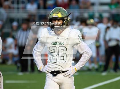 Thumbnail 2 in Wake Forest @ Cardinal Gibbons photogallery.