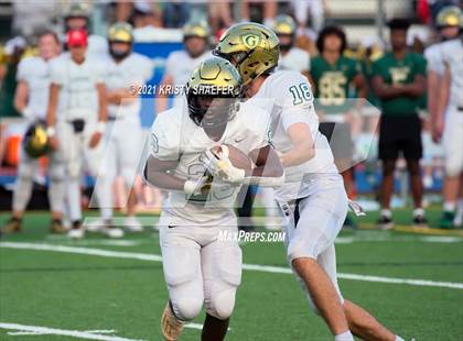 Thumbnail 3 in Wake Forest @ Cardinal Gibbons photogallery.