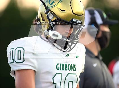 Thumbnail 3 in Wake Forest @ Cardinal Gibbons photogallery.