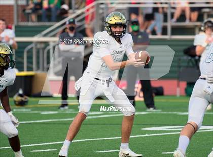 Thumbnail 1 in Wake Forest @ Cardinal Gibbons photogallery.