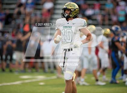 Thumbnail 1 in Wake Forest @ Cardinal Gibbons photogallery.