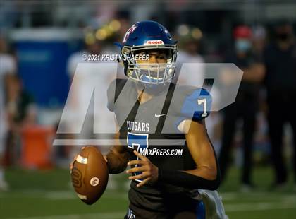 Thumbnail 1 in Wake Forest @ Cardinal Gibbons photogallery.