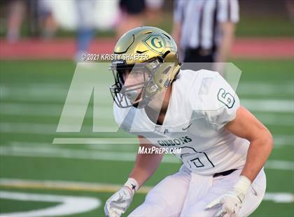 Thumbnail 1 in Wake Forest @ Cardinal Gibbons photogallery.