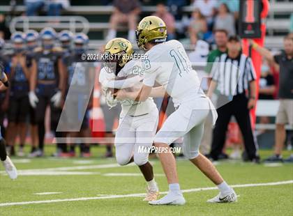 Thumbnail 2 in Wake Forest @ Cardinal Gibbons photogallery.