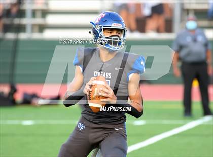 Thumbnail 1 in Wake Forest @ Cardinal Gibbons photogallery.