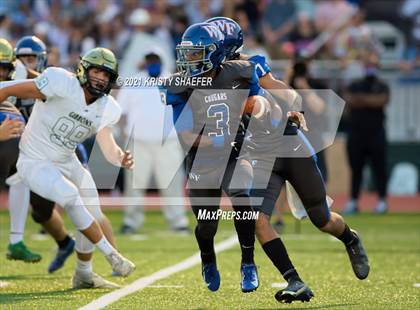 Thumbnail 3 in Wake Forest @ Cardinal Gibbons photogallery.