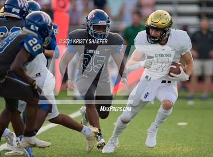 Thumbnail 2 in Wake Forest @ Cardinal Gibbons photogallery.