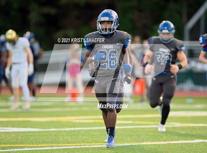 Thumbnail 1 in Wake Forest @ Cardinal Gibbons photogallery.