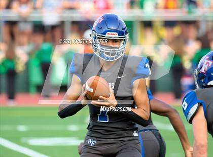 Thumbnail 3 in Wake Forest @ Cardinal Gibbons photogallery.