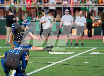Thumbnail 2 in Wake Forest @ Cardinal Gibbons photogallery.