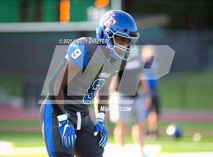 Thumbnail 1 in Wake Forest @ Cardinal Gibbons photogallery.