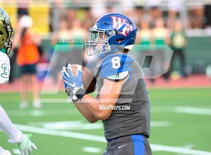Thumbnail 2 in Wake Forest @ Cardinal Gibbons photogallery.