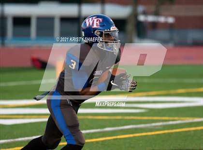 Thumbnail 3 in Wake Forest @ Cardinal Gibbons photogallery.