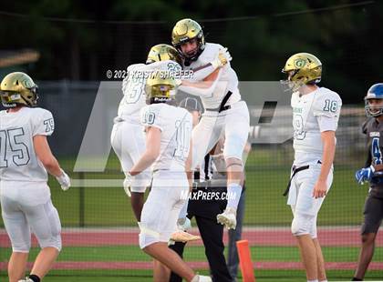 Thumbnail 3 in Wake Forest @ Cardinal Gibbons photogallery.