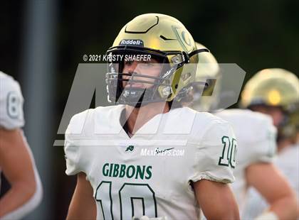 Thumbnail 3 in Wake Forest @ Cardinal Gibbons photogallery.