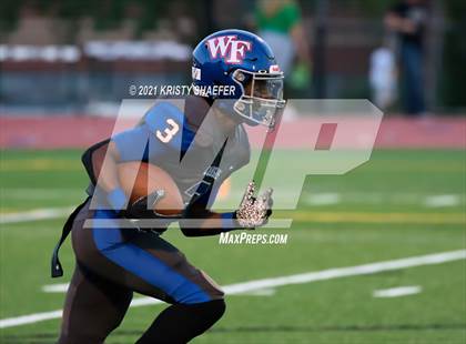Thumbnail 2 in Wake Forest @ Cardinal Gibbons photogallery.