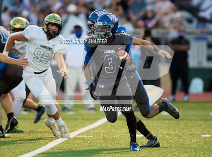 Thumbnail 1 in Wake Forest @ Cardinal Gibbons photogallery.