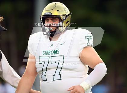 Thumbnail 2 in Wake Forest @ Cardinal Gibbons photogallery.