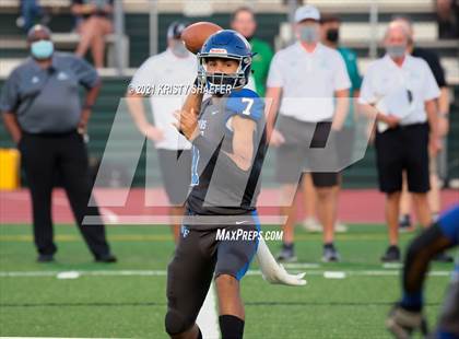 Thumbnail 3 in Wake Forest @ Cardinal Gibbons photogallery.