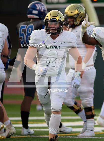 Thumbnail 3 in Wake Forest @ Cardinal Gibbons photogallery.