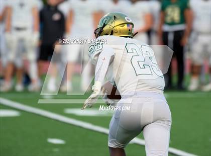 Thumbnail 1 in Wake Forest @ Cardinal Gibbons photogallery.