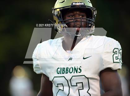 Thumbnail 3 in Wake Forest @ Cardinal Gibbons photogallery.