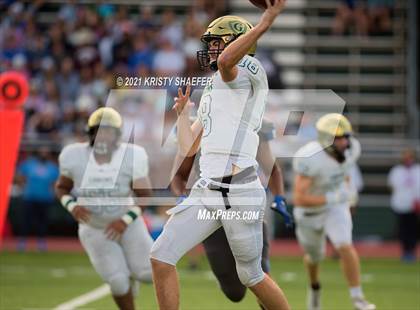 Thumbnail 2 in Wake Forest @ Cardinal Gibbons photogallery.
