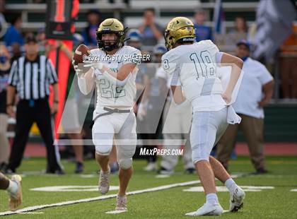 Thumbnail 1 in Wake Forest @ Cardinal Gibbons photogallery.