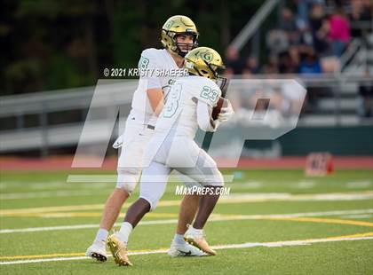 Thumbnail 3 in Wake Forest @ Cardinal Gibbons photogallery.
