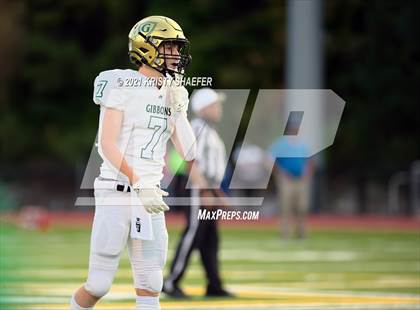 Thumbnail 3 in Wake Forest @ Cardinal Gibbons photogallery.