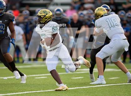 Thumbnail 3 in Wake Forest @ Cardinal Gibbons photogallery.
