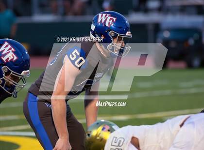 Thumbnail 3 in Wake Forest @ Cardinal Gibbons photogallery.