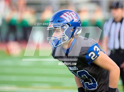 Thumbnail 3 in Wake Forest @ Cardinal Gibbons photogallery.