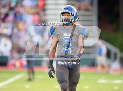 Thumbnail 3 in Wake Forest @ Cardinal Gibbons photogallery.