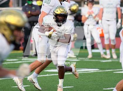 Thumbnail 3 in Wake Forest @ Cardinal Gibbons photogallery.